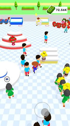 Flower Shop Manager - Screenshot 2