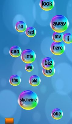 Sight Words that TEACH 1 - Screenshot 2