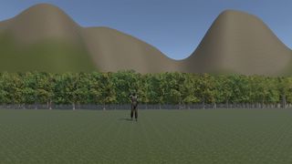 Defeat the Zombies 3D - Screenshot 2