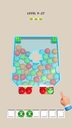 Ball Jam - Screenshot 2