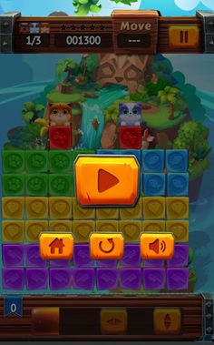 Cute Cat | Funny Mission ! - Screenshot 3