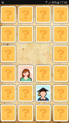 Solitaire Pair Memory - Screenshot 3