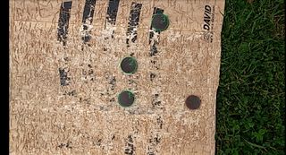 Mètre palet gratuit - Screenshot 1