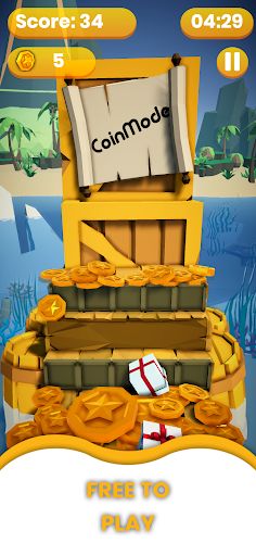 Penny Pusher - Screenshot 4