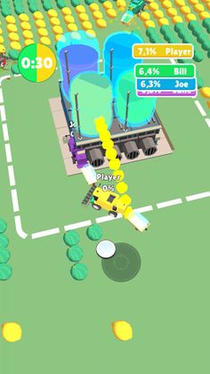 Juice Plant - Screenshot 4