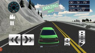 Real Drift Max Pro Car Racing - Screenshot 3