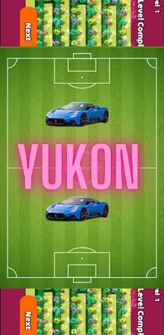 yukno mobile play online - Screenshot 1