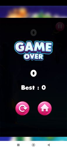 Color Planet - Screenshot 4