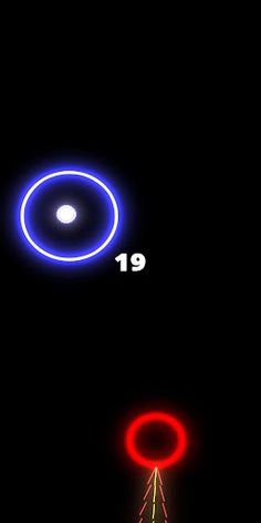 Neon Vector - Screenshot 2