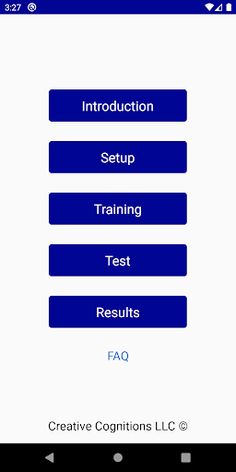 PrimeMeSmart: Become Smarter w - Screenshot 1
