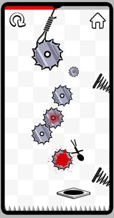 Jimmy's Story - Save Me - Stic - Screenshot 2