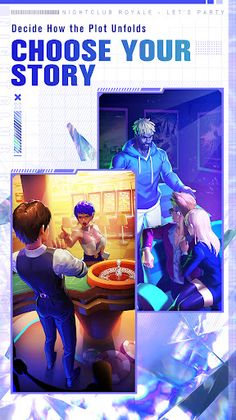 Nightclub Royale: Let's Party! - Screenshot 4