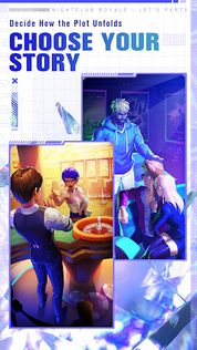 Nightclub Royale: Let's Party! - Screenshot 4