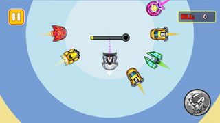 Super Speed Car - Screenshot 3