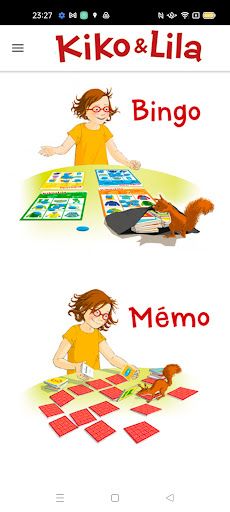 Kiko & Lila Alsacien - Screenshot 1