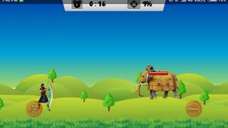 Real fighter - Screenshot 3