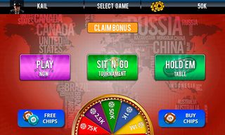 Easy Money Poker - Screenshot 2