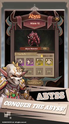 Knight's Bounty - Screenshot 3