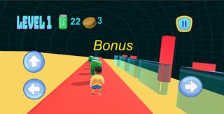 Burgo - Screenshot 3