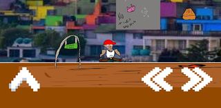 The Drunk Tatto Ragdoll - Screenshot 1