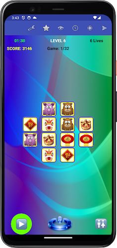 MemPal - Screenshot 1