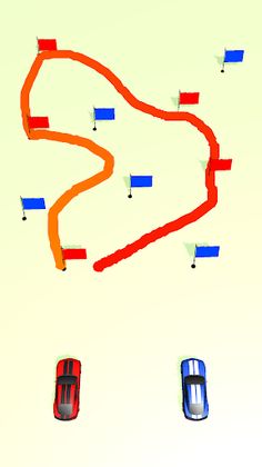 Car Routine - Screenshot 2