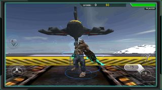 K.A.T - BATTLE4LIFE - Screenshot 3