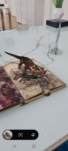 Legend - Between Gods - Screenshot 2