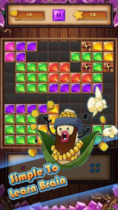 Classic Block Puzzle 2021 - Screenshot 2