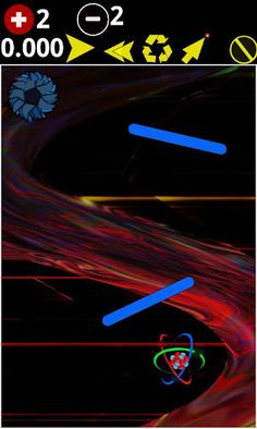 Magnet Racer - Screenshot 3