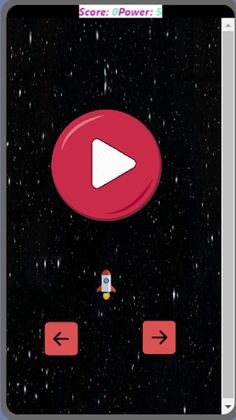 SPACE INVADERS by TENINLANIMI - Screenshot 2