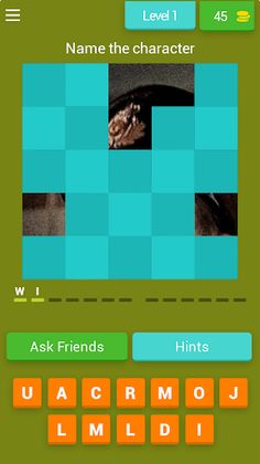 Titanic Trivia Expedition - Screenshot 1