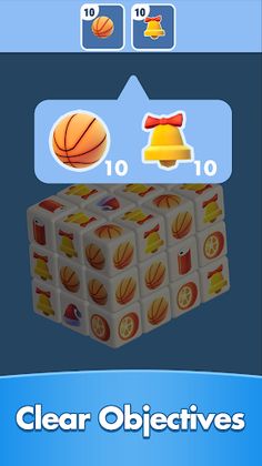 Cube Quest - Screenshot 2