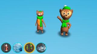 Добрые соседи - Screenshot 2