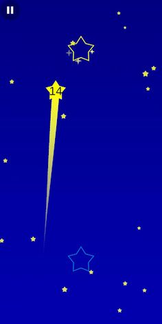 Star Shooting - Screenshot 3