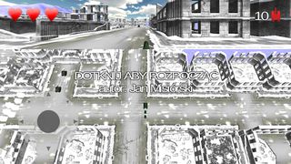 Tata Czołg - Screenshot 1