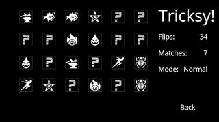 Tricksy! - Screenshot 2