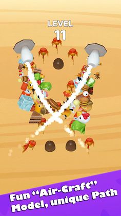 Match Toy 3D - Screenshot 1