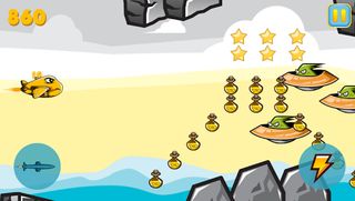 Angry Plane - Screenshot 3