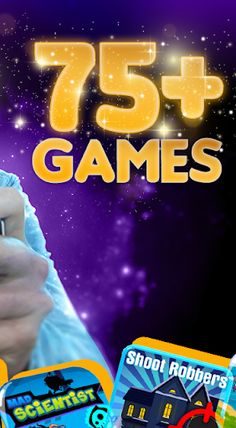 Games Hub - Fun Instant Games - Screenshot 2