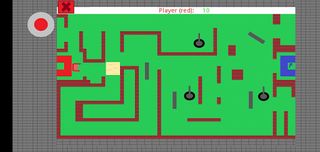 GetTheFlag 1 - Screenshot 3