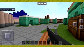 DIVERS - Screenshot 1