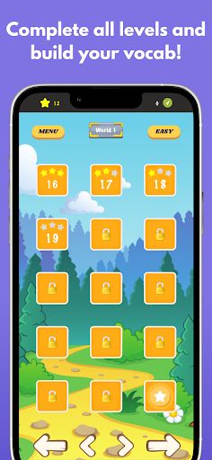 FlashVo Games - Screenshot 2