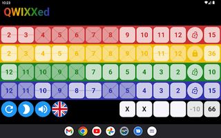 QWIXXed - Screenshot 2