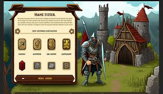 Glory Guard - Screenshot 3