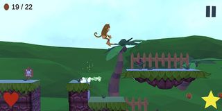 Dr. Coconut: Monkey game & coc - Screenshot 2