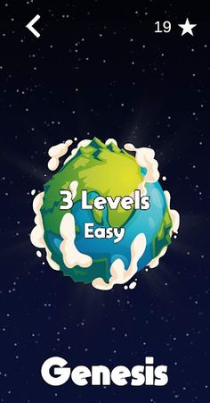 Interstellar Connection - Screenshot 2