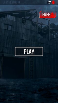 Chainsaw Hero Game - Screenshot 1