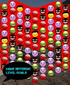 RevolverSix: Unique match 3 pu - Screenshot 3