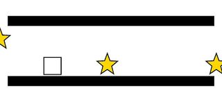 Gravity Box Jump - Screenshot 2